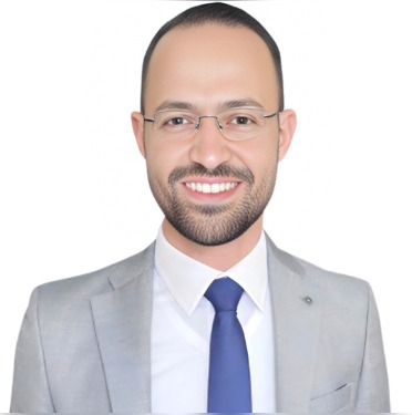 عمر صلاح PsyD 